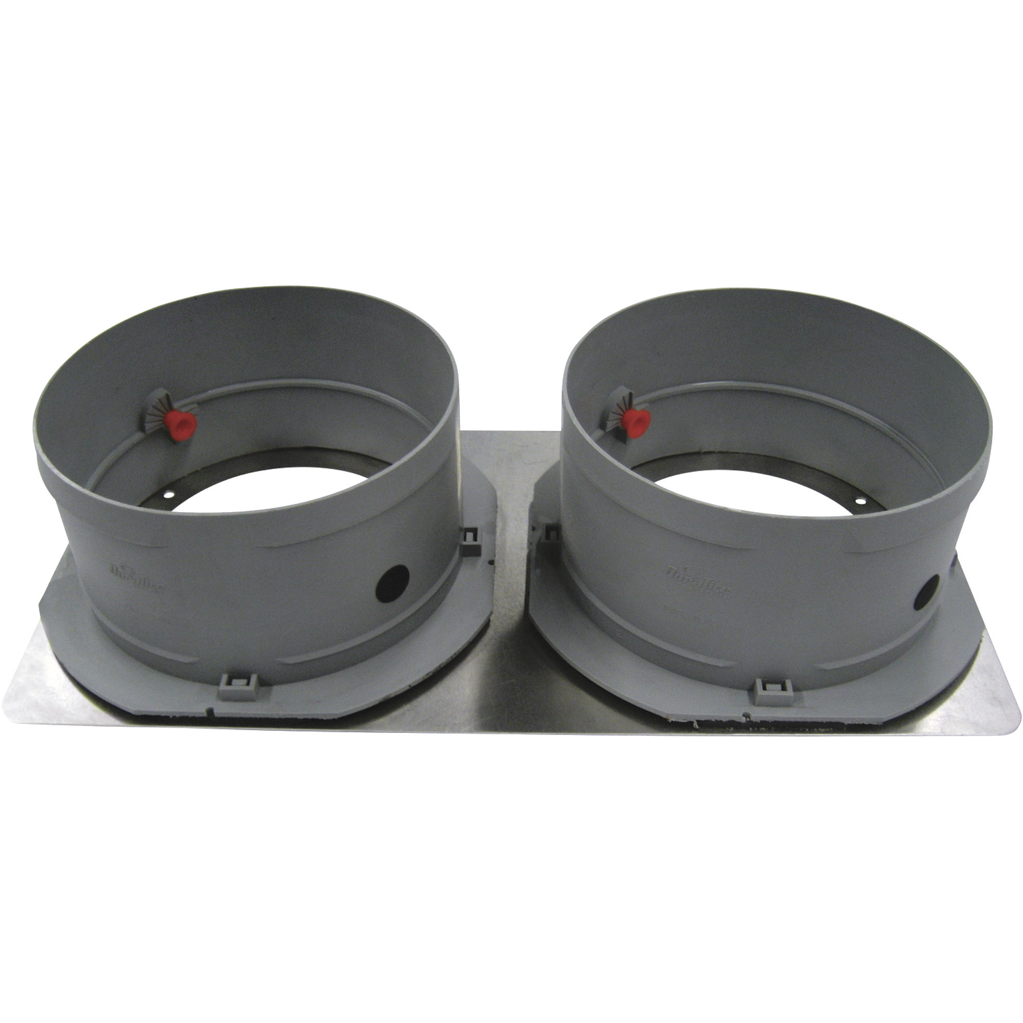 Tjernlund Products DT2-6 Plate